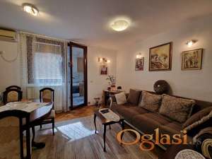 Prodajemo odličan 2.5 stan, kod Južnog bulevara